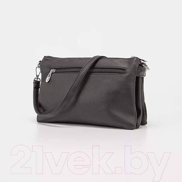 Изображение товара Сумка Passo Avanti 855-506-BLK (черный)