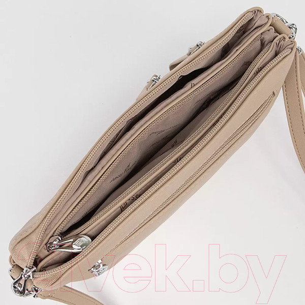 Изображение товара Сумка Passo Avanti 855-506-LCF (кофе)