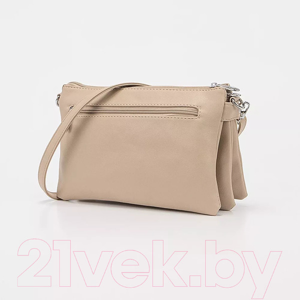 Изображение товара Сумка Passo Avanti 855-506-LCF (кофе)