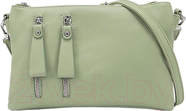 Изображение товара Сумка Passo Avanti 855-506-MNT (светло-зеленый)