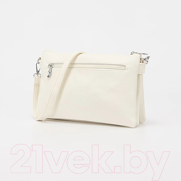 Изображение товара Сумка Passo Avanti 855-506-WHT (белый)