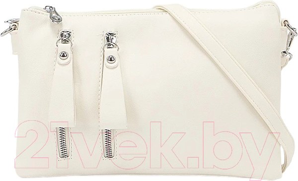 Изображение товара Сумка Passo Avanti 855-506-WHT (белый)