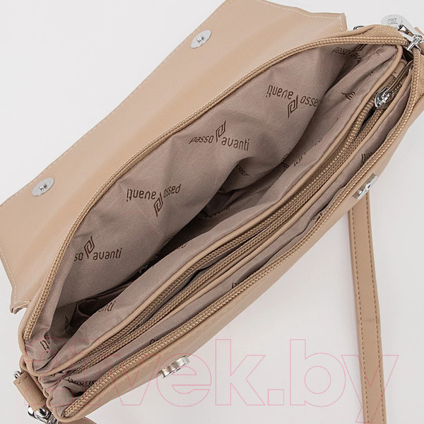 Изображение товара Сумка Passo Avanti 855-509-BEG (бежевый)