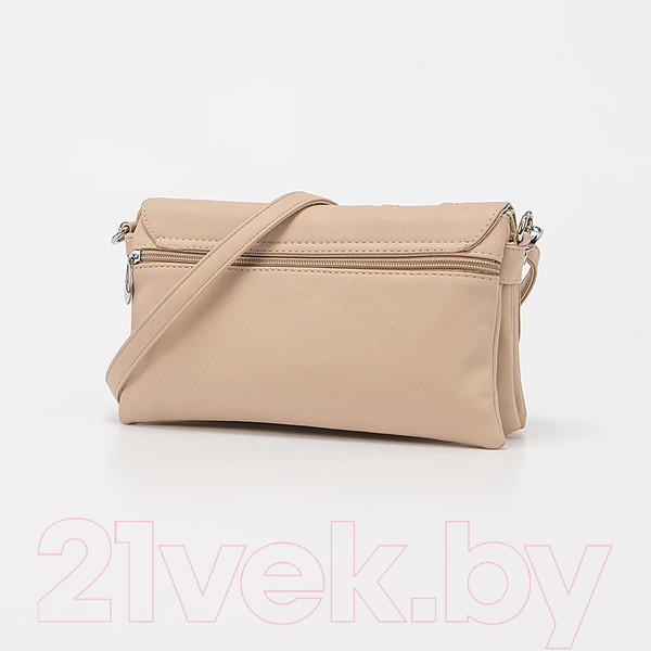 Изображение товара Сумка Passo Avanti 855-509-BEG (бежевый)