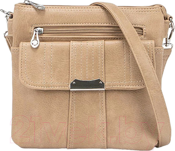 Изображение товара Сумка Passo Avanti 855-5502-BEG (бежевый)