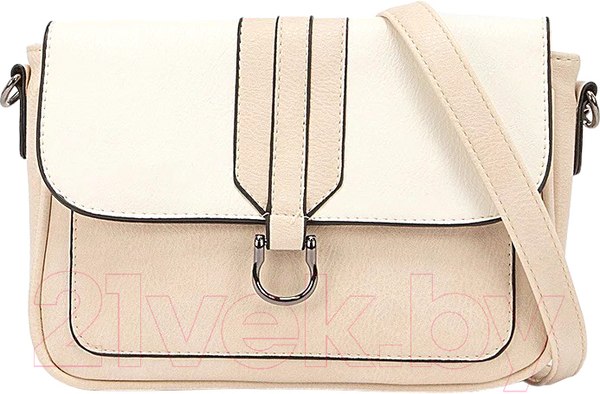 Изображение товара Сумка Passo Avanti 855-7310-LBW (бежевый)
