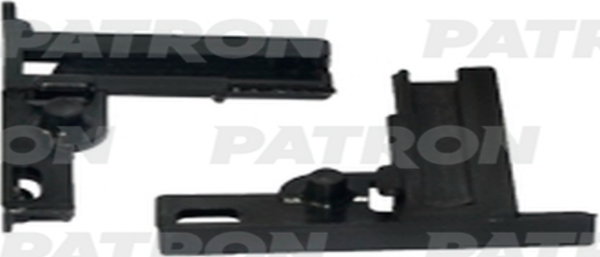 Изображение товара Ремкомплект стеклоподъемника Patron P38-0041T 