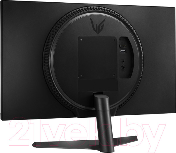 Изображение товара Монитор LG UltraGear 24GS60F-B