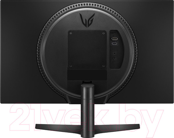 Изображение товара Монитор LG UltraGear 24GS60F-B