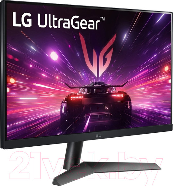 Изображение товара Монитор LG UltraGear 24GS60F-B