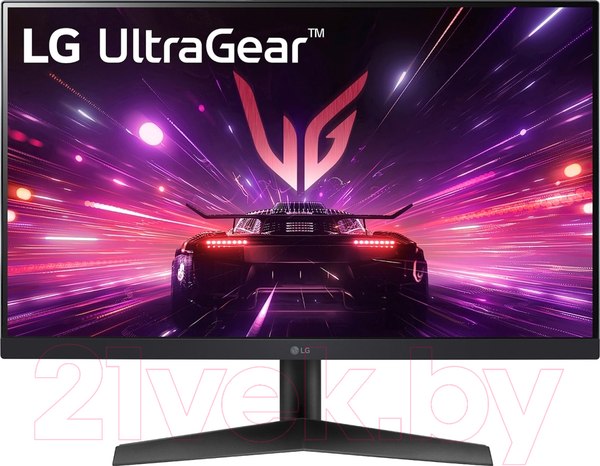 Монитор LG UltraGear 24GS60F-B
