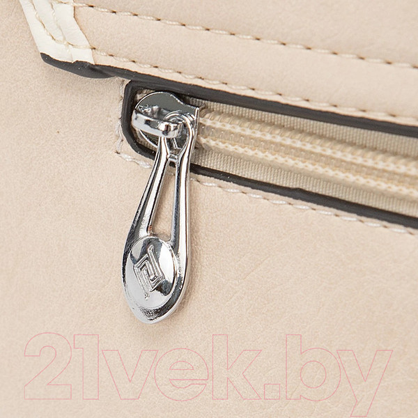 Изображение товара Сумка Passo Avanti 855-7338-LBW (бежевый)