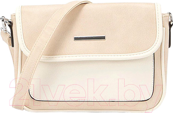 Изображение товара Сумка Passo Avanti 855-7338-LBW (бежевый)