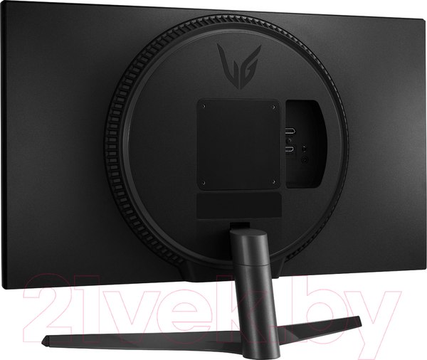 Изображение товара Монитор LG UltraGear 27GS60F-B