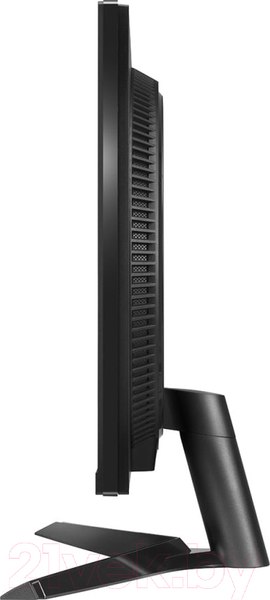 Изображение товара Монитор LG UltraGear 27GS60F-B