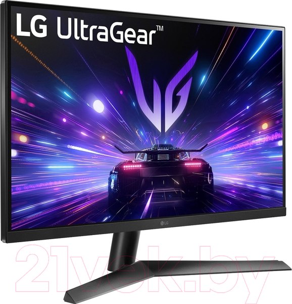 Изображение товара Монитор LG UltraGear 27GS60F-B