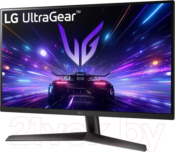 Изображение товара Монитор LG UltraGear 27GS60F-B
