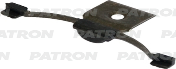 Изображение товара Ремкомплект стеклоподъемника Patron P38-0051T