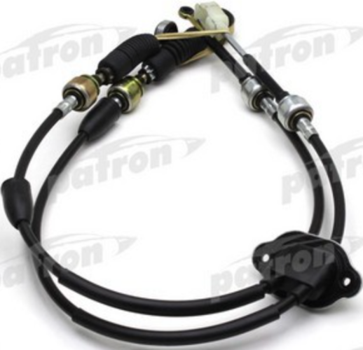 Изображение товара Трос КПП Patron PC9007 