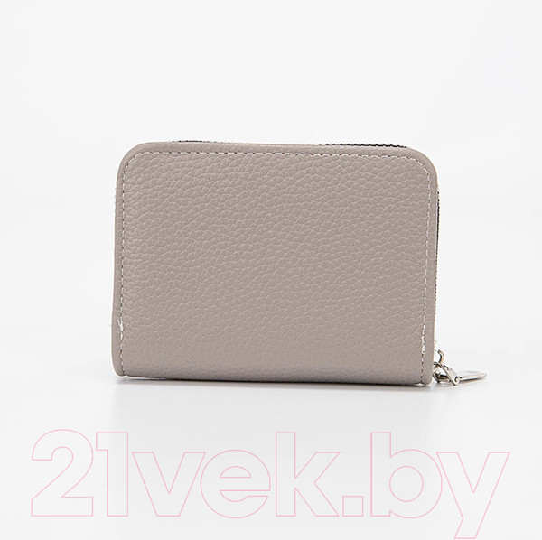 Изображение товара Визитница Passo Avanti 519-973-28-LGR (светло-серый)