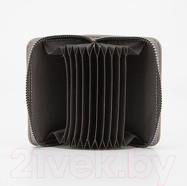 Изображение товара Визитница Passo Avanti 519-973-28-LGR (светло-серый)