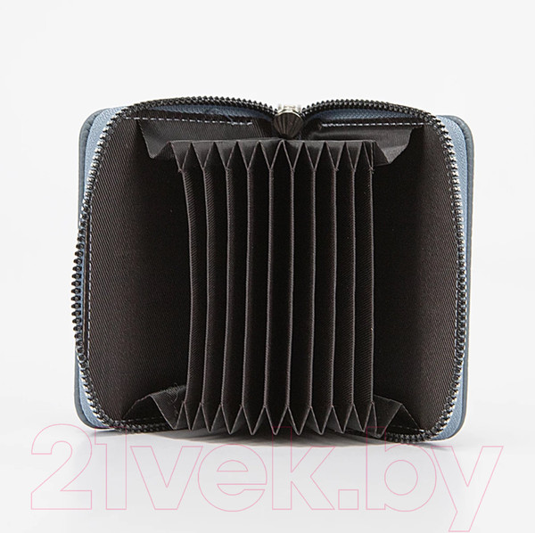 Изображение товара Визитница Passo Avanti 519-973-28-MNT (мятный)