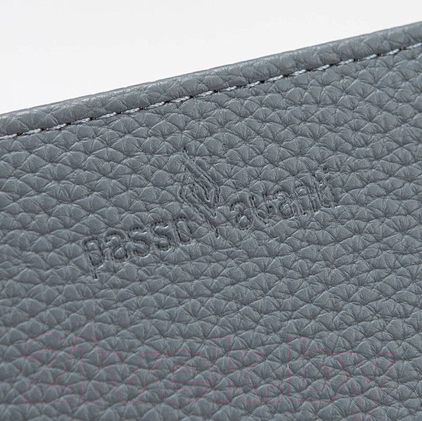 Изображение товара Визитница Passo Avanti 519-973-28-MNT (мятный)