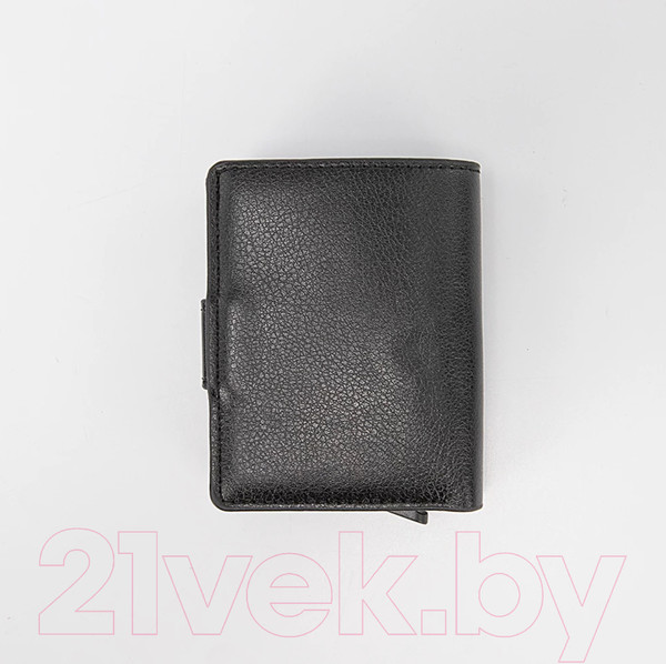 Изображение товара Портмоне Passo Avanti 519-E04-R83-BLK (черный)