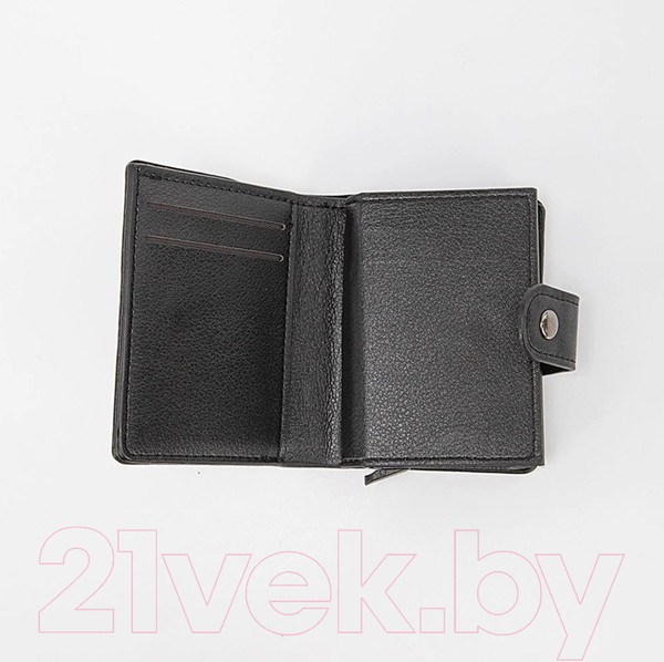 Изображение товара Портмоне Passo Avanti 519-E04-R83-BLK (черный)