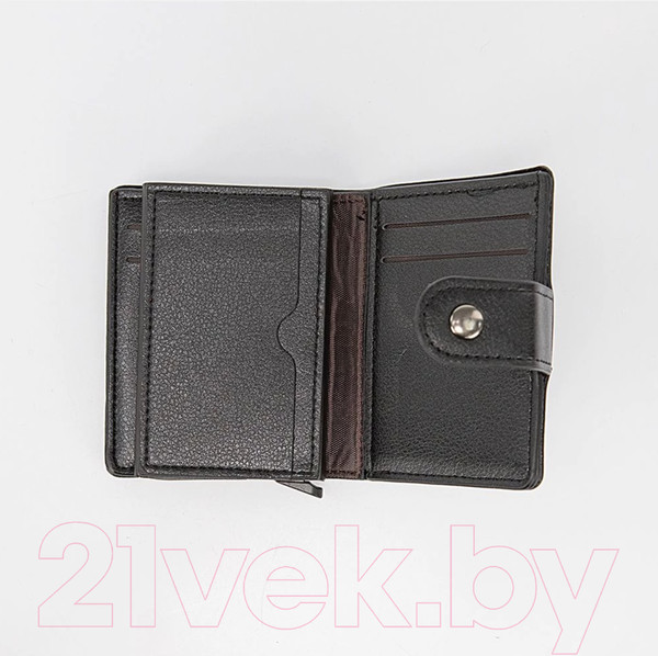 Изображение товара Портмоне Passo Avanti 519-E04-R83-BLK (черный)