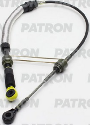 Изображение товара Трос КПП Patron PC9010 