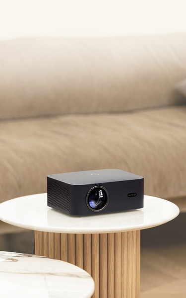 Изображение товара Проектор Wanbo X2 Max (синий)