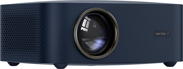 Изображение товара Проектор Wanbo X2 Max (синий)