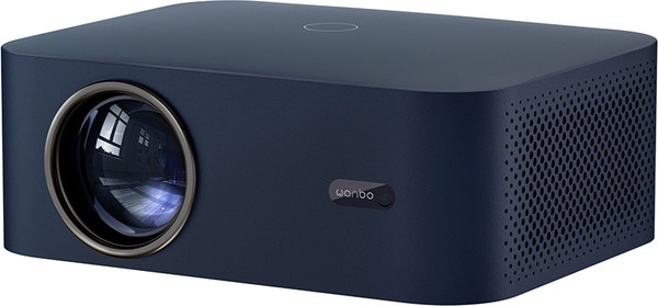 Изображение товара Проектор Wanbo X2 Max (синий)