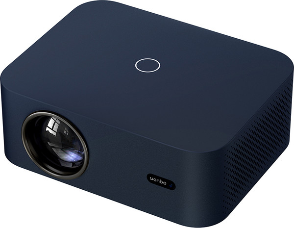 Изображение товара Проектор Wanbo X2 Max (синий)