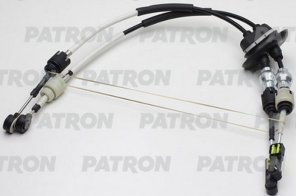 Изображение товара Трос КПП Patron PC9020