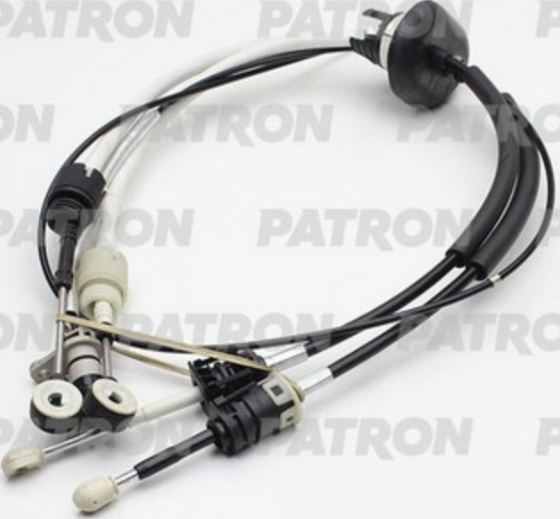 Изображение товара Трос КПП Patron PC9022