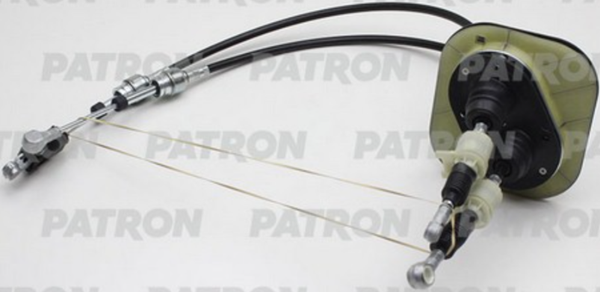 Изображение товара Трос КПП Patron PC9027