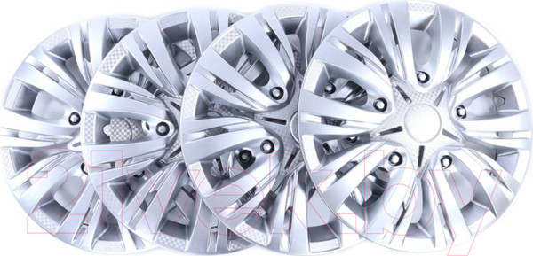 Изображение товара Набор колпаков REDMARK Лион 14" / RM11461 (4шт)