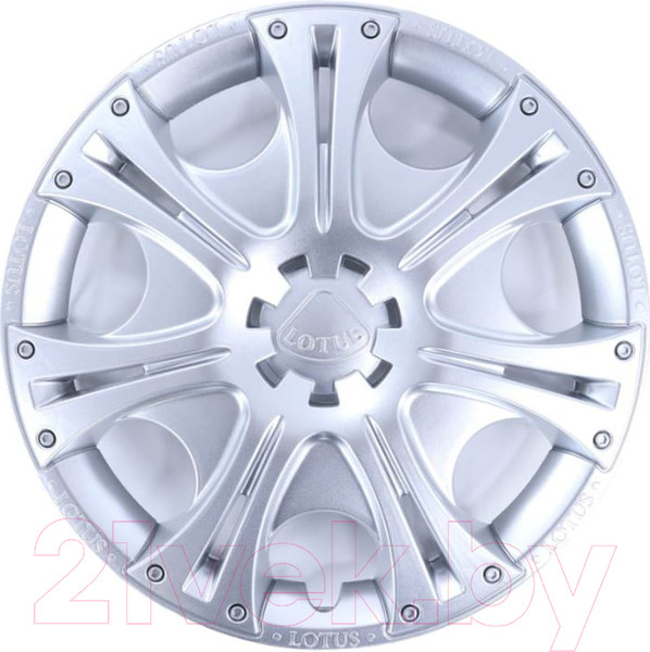 Изображение товара Набор колпаков REDMARK Лотус 14" / RM11414 (4шт)