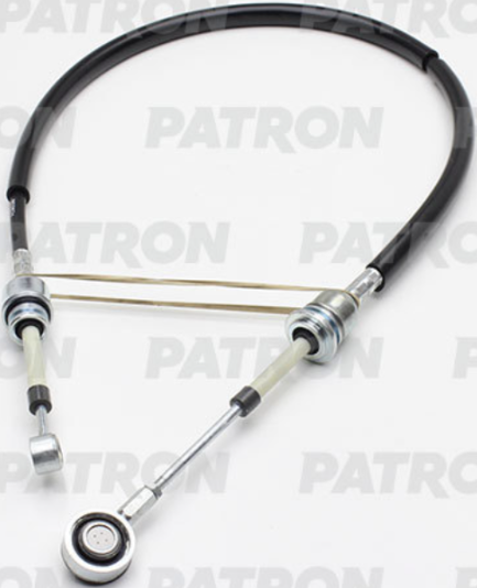Изображение товара Трос КПП Patron PC9036