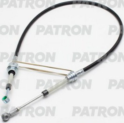 Изображение товара Трос КПП Patron PC9037