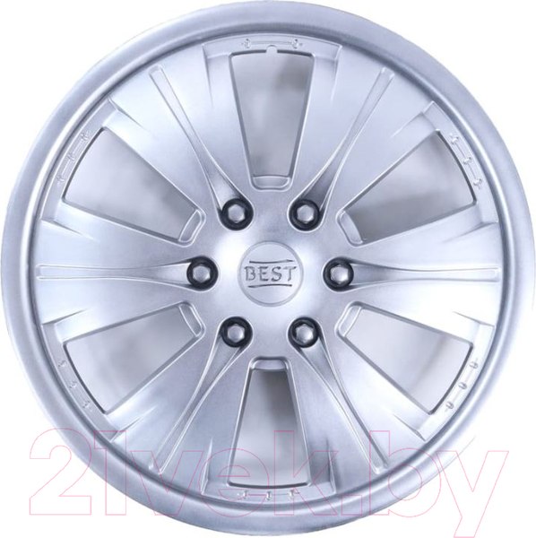 Изображение товара Набор колпаков REDMARK Бест 15" / RM11501 (4шт)