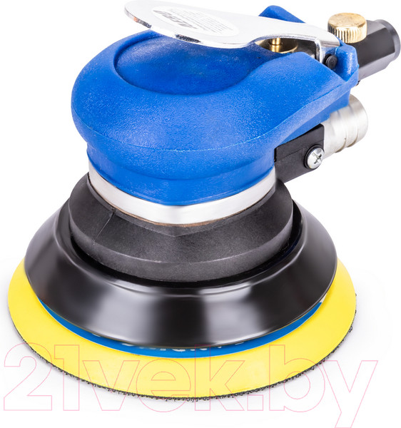 Изображение товара Пневмошлифмашина FoxWeld Aero 6.3/125 / 7335