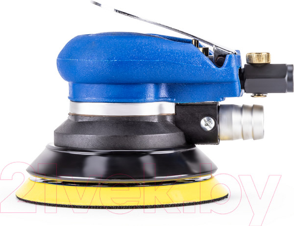 Изображение товара Пневмошлифмашина FoxWeld Aero 6.3/125 / 7335