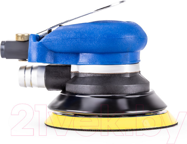 Изображение товара Пневмошлифмашина FoxWeld Aero 6.3/125 / 7335