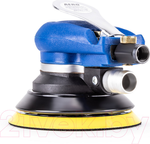 Изображение товара Пневмошлифмашина FoxWeld Aero 6.3/125 / 7335