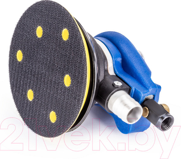 Изображение товара Пневмошлифмашина FoxWeld Aero 6.3/125 / 7335