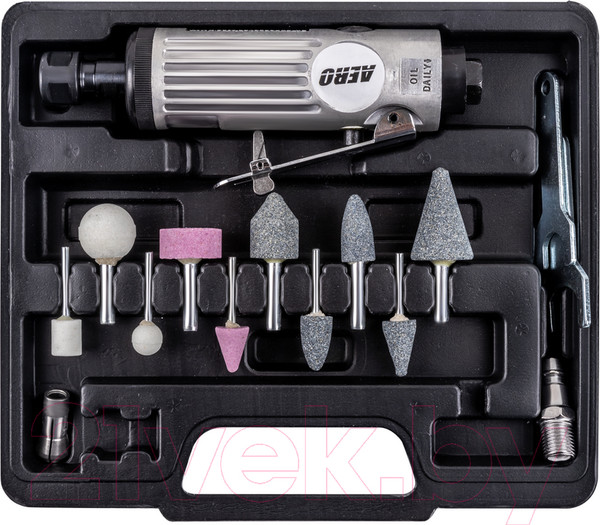 Изображение товара Пневмошлифмашина FoxWeld Aero 5759