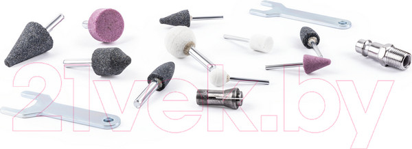 Изображение товара Пневмошлифмашина FoxWeld Aero 5759